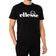 T-shirt Korte Mouw Ellesse Fuenti-T-Shirt