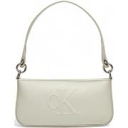 Tas Calvin Klein Jeans SCULPTED SHOULDER POUCH25 DEBOSS K60K612725