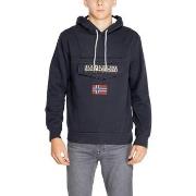 Sweater Napapijri BURGEE WINT 3 NP0A4I9B