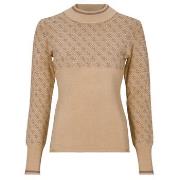 Trui Guess LISE 4G LS SWEATER