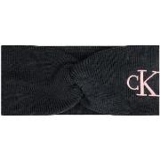 Haar accesoires Calvin Klein Jeans MONOGRAM EMBRO HEADBAND K60K612658