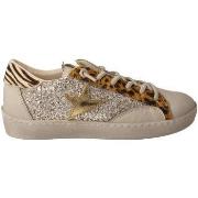 Lage Sneakers Cetti -