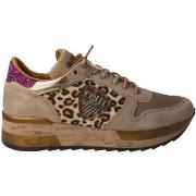 Lage Sneakers Cetti -