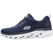 Lage Sneakers Skechers GLIDE-STEP SPORT - NEW FACETS