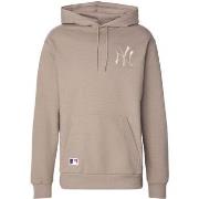 Fleece Jack New-Era -