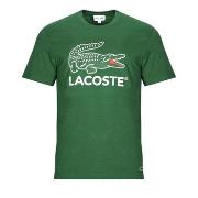 T-shirt Korte Mouw Lacoste TH1285