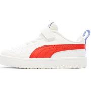 Lage Sneakers Puma -