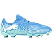 Voetbalschoenen Puma Future Play Fg/Ag Jr