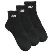 Sportsokken New Balance EVERYDAY ANKLE SOCKS 3 PACK