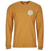 T-Shirt Lange Mouw Quiksilver BLOOM CYCLE LS