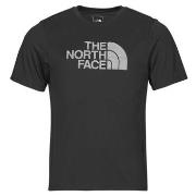 T-shirt Korte Mouw The North Face 24/7 S/S Easy Tee Reg