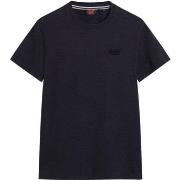 T-shirt Korte Mouw Superdry 246399