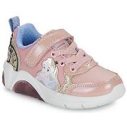 Lage Sneakers Geox J FADINLIGHT GIRL