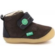 Laarzen Kickers Sabilo