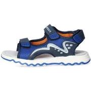 Sandalen Lumberjack -