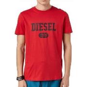 T-shirt Diesel -