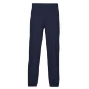 Trainingsbroek Lacoste XH9624 MOLLETON GRATE REGULAR FIT