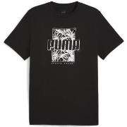 T-shirt Puma -