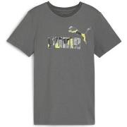 T-shirt Puma -