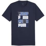 T-shirt Puma -