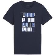 T-shirt Puma -