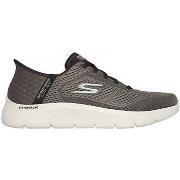 Sneakers Skechers Go walk flex - new world