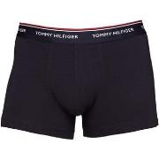 Boxers Tommy Hilfiger 3P Wb Trunk