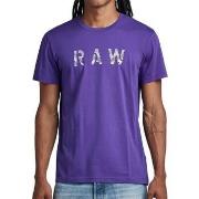 T-shirt G-Star Raw -