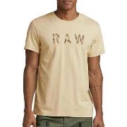 T-shirt G-Star Raw -