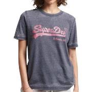 T-shirt Superdry -