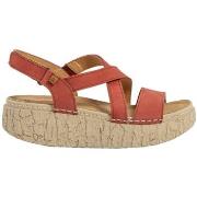 Sandalen El Naturalista 2597311BR005