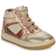 Hoge Sneakers GBB FELIPA