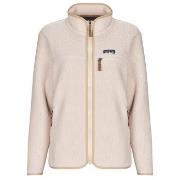 Fleece Jack Patagonia W'S RETRO PILE JKT