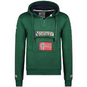 Sweater Geographical Norway -