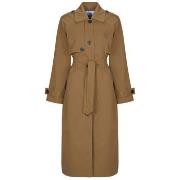 Trenchcoat Vila VIEMELIE