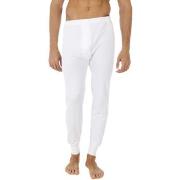 Pyjama's / nachthemden Abanderado 0278-BLANCO