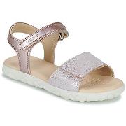 Sandalen Geox J SANDAL HAITI GIRL