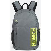 Tas Munich 6500251 BACKPACK SLIM