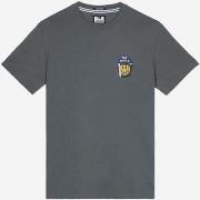 T-shirt Weekend Offender Metropolitan peace