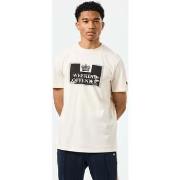 T-shirt Weekend Offender Bonpensiero