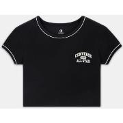 T-shirt Converse ALL STAR RINGER TOP