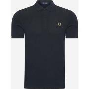 T-shirt Fred Perry Plain shirt