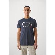 T-shirt Korte Mouw Guess M4YI89 K9RM1