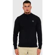 Trui Marshall Artist Siren knitted 1/4 zip