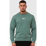 Trui Marshall Artist Siren crewneck