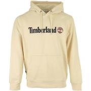 Sweater Timberland Linear Logo Hoodie