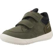 Sneakers Geox B HYROO BOY WPF