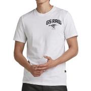 T-shirt G-Star Raw -