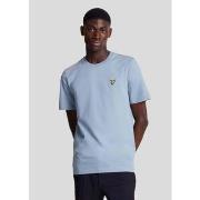 T-shirt Lyle &amp; Scott Plain t-shirt