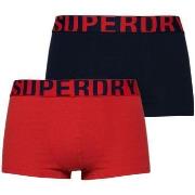 Boxers Superdry -